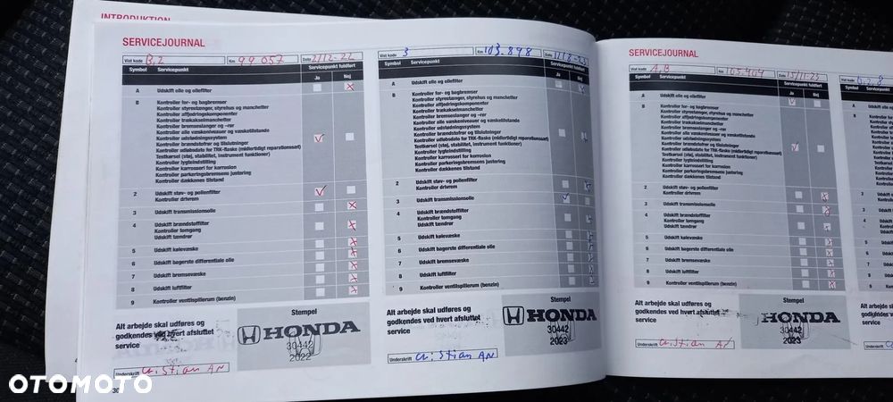 Honda Civic 1.8i-VTEC i-SHIFT Executive - 15