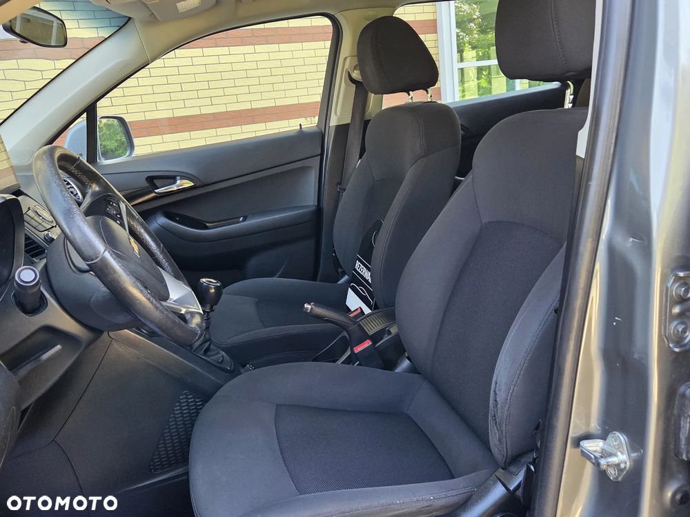Chevrolet Orlando 1.8 LT - 7