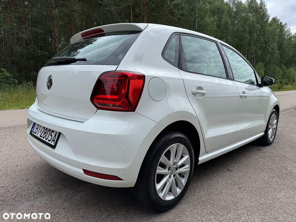 Volkswagen Polo 1.0 Comfortline - 3