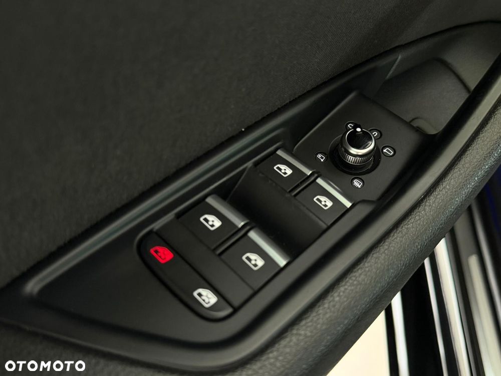 Audi A4 Avant 2.0 TDI S tronic sport - 35