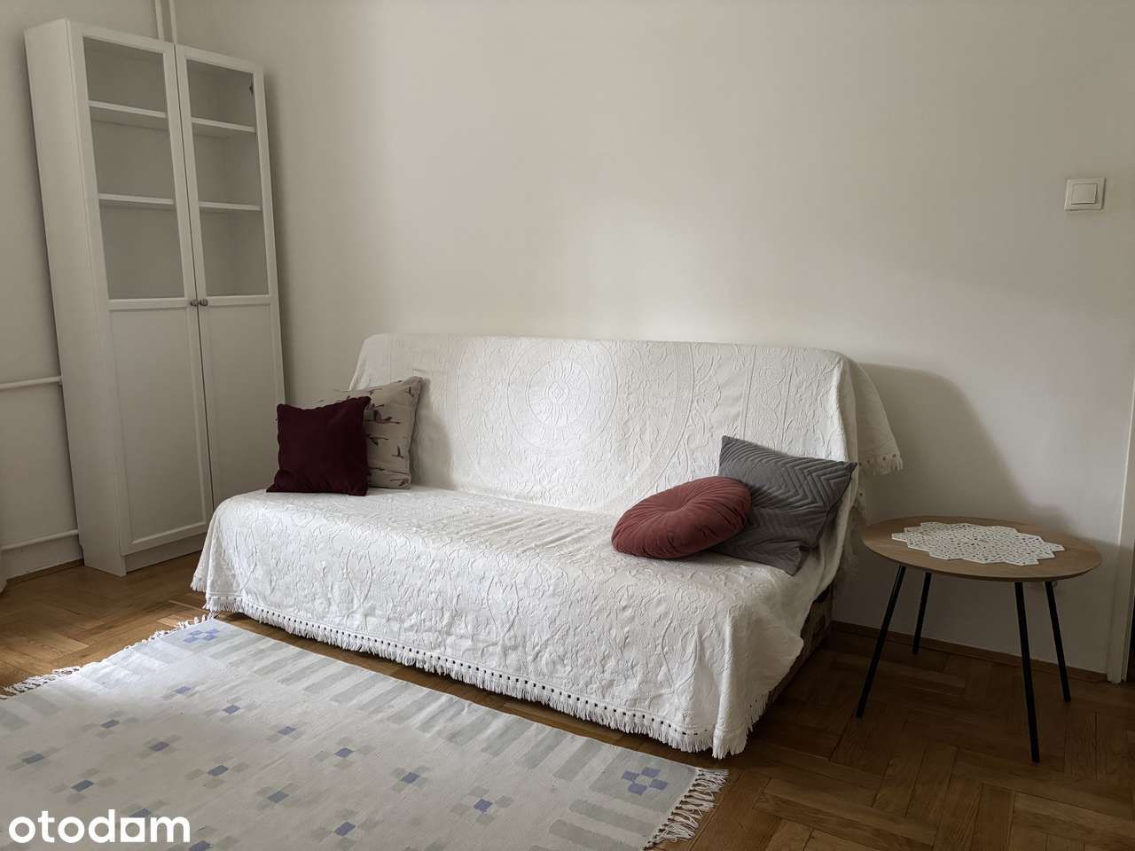 Mieszkanie do wynajęcia (35 m2) – Ochota (Warszawa)