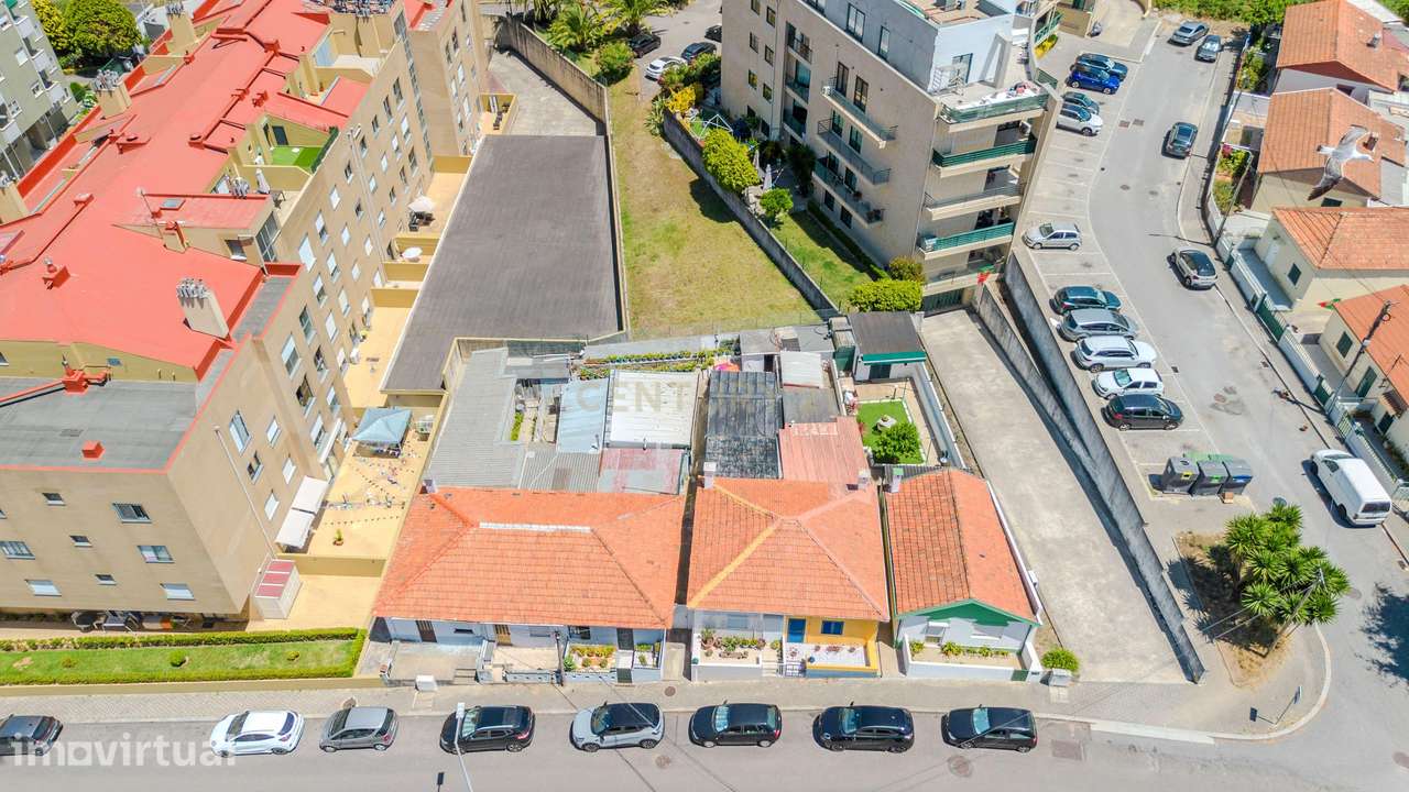Moradia T1 Independente com Elevado Potencial de Rentabilidade Mafamud - Grande imagem: 3/36