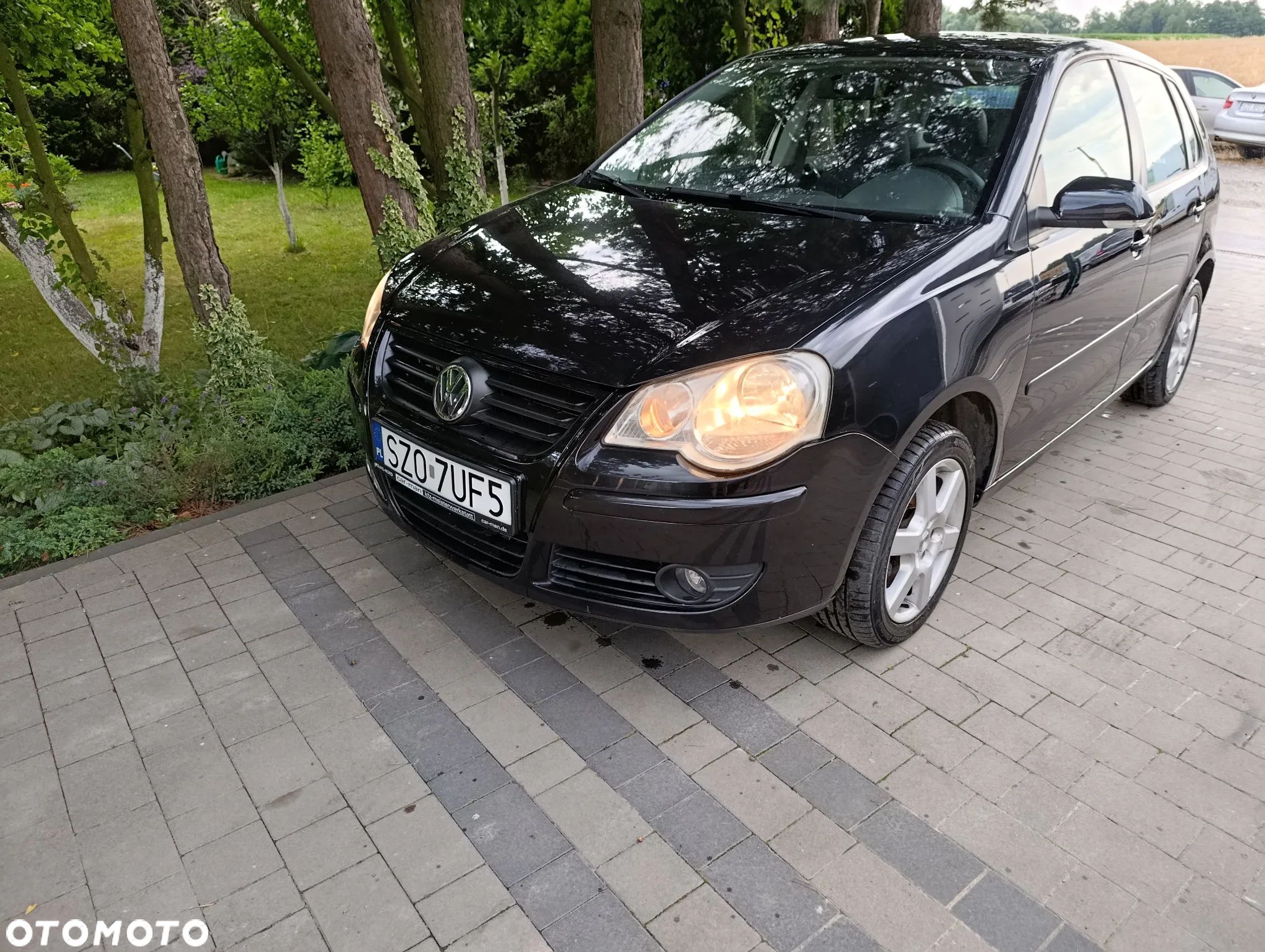 Volkswagen Polo 1.4 - 1
