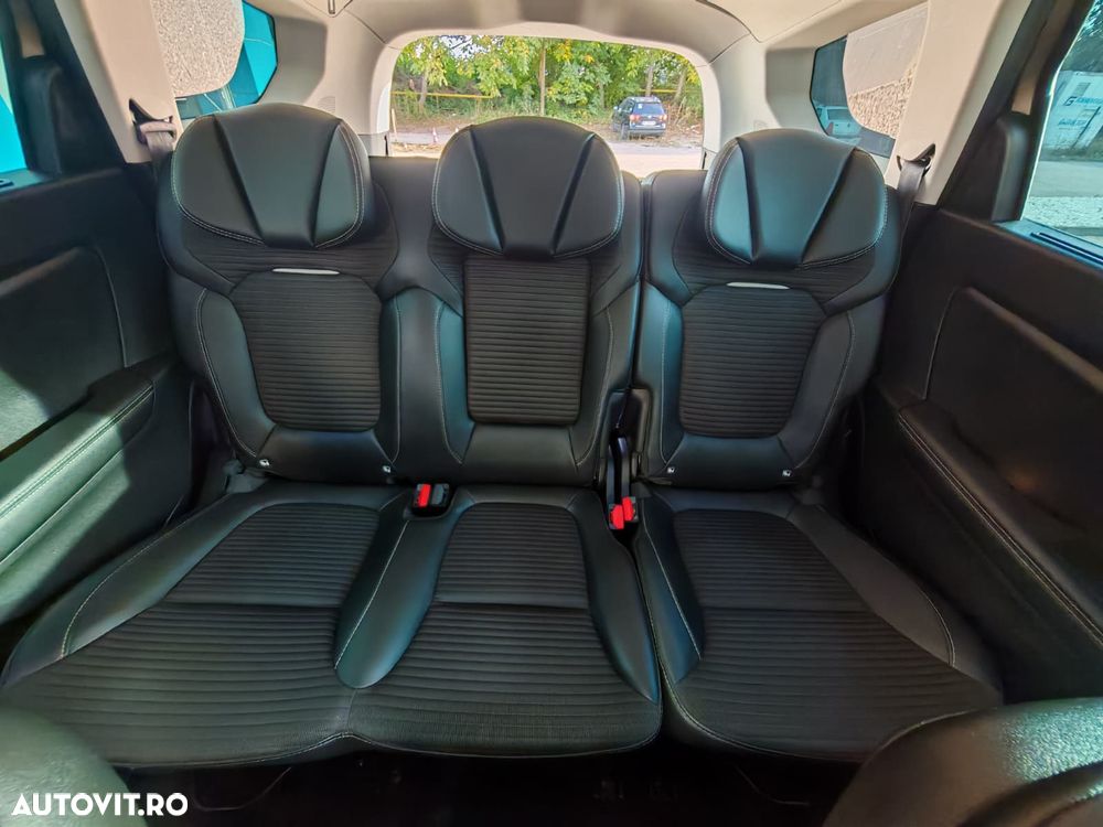 Renault Grand Scenic ENERGY dCi 160 EDC BOSE EDITION - 9