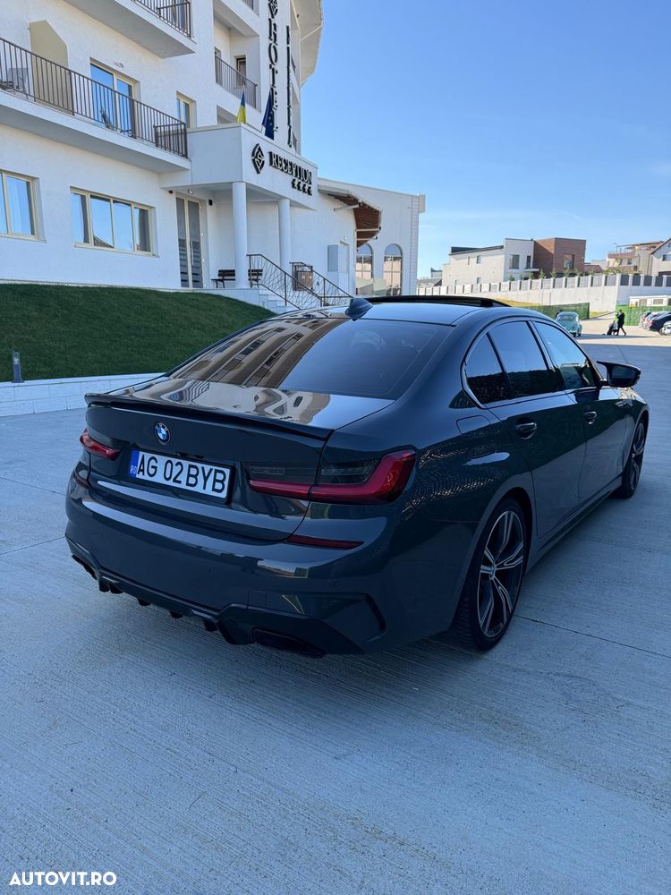 BMW Seria 3 - 12