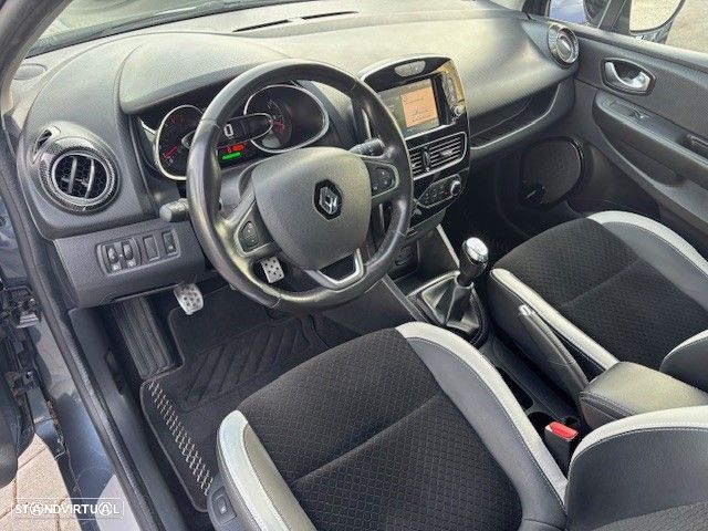 Renault Clio (Energy) TCe 90 Bose Edition - 2