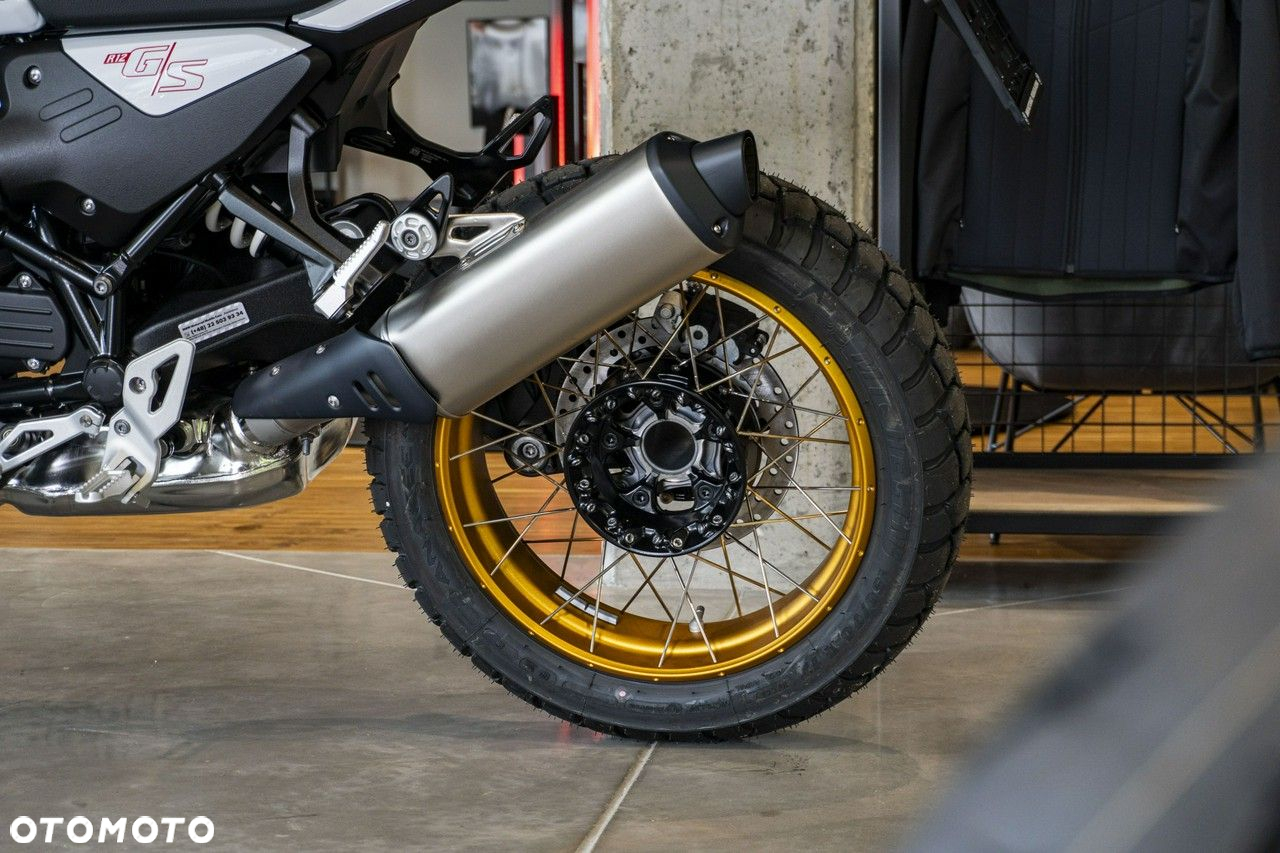 BMW GS - 15