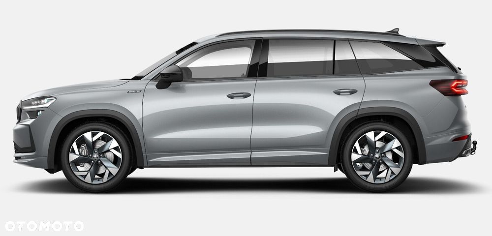 Skoda Kodiaq 2.0 TDI 4x4 Drive DSG - 2