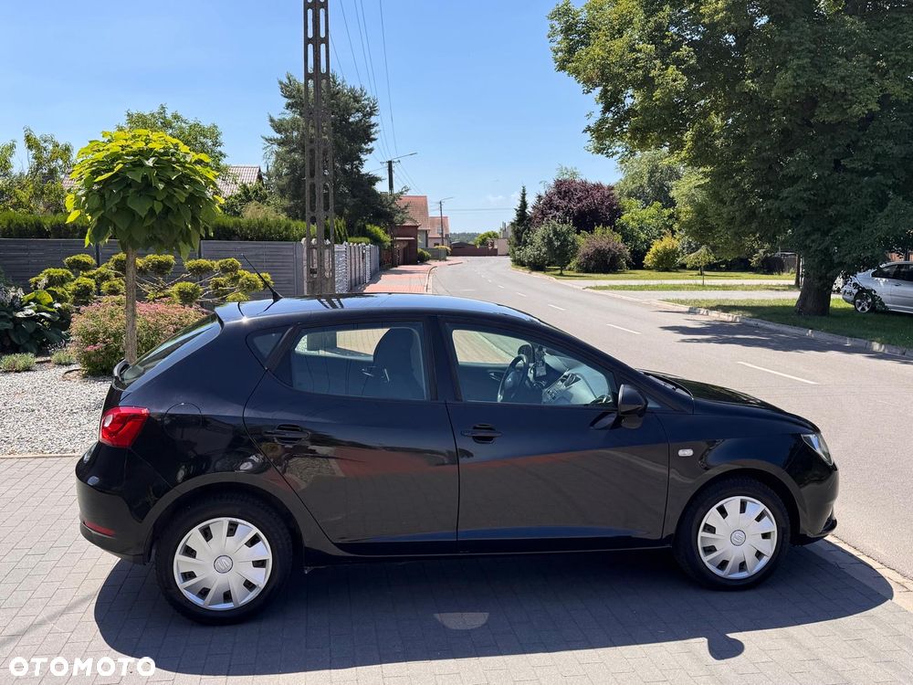 Seat Ibiza 1.6 TDI CR Style - 4