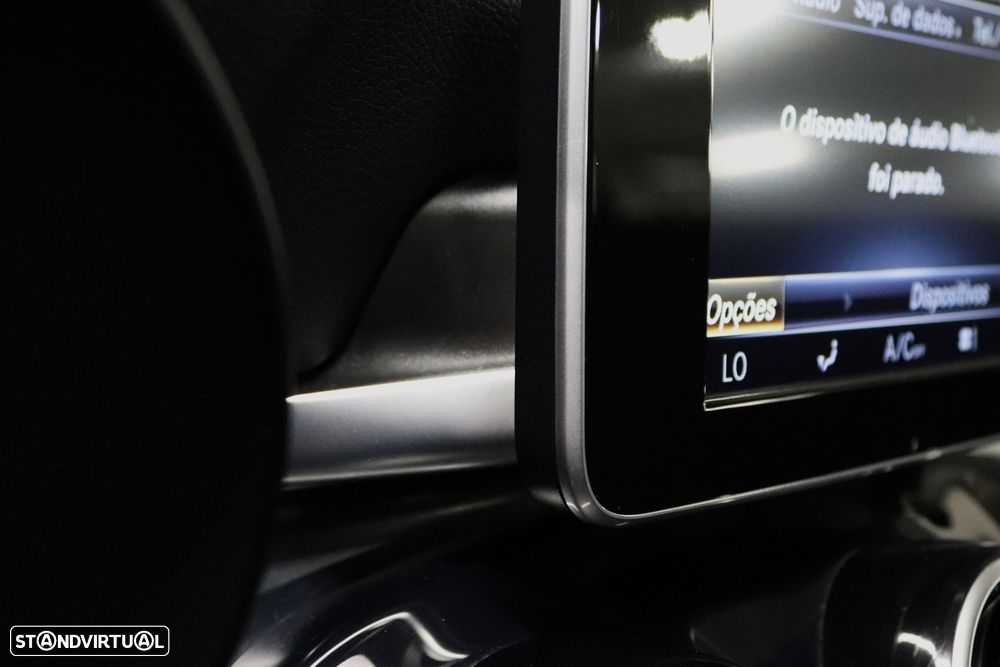 Mercedes-Benz C 200 d - 42