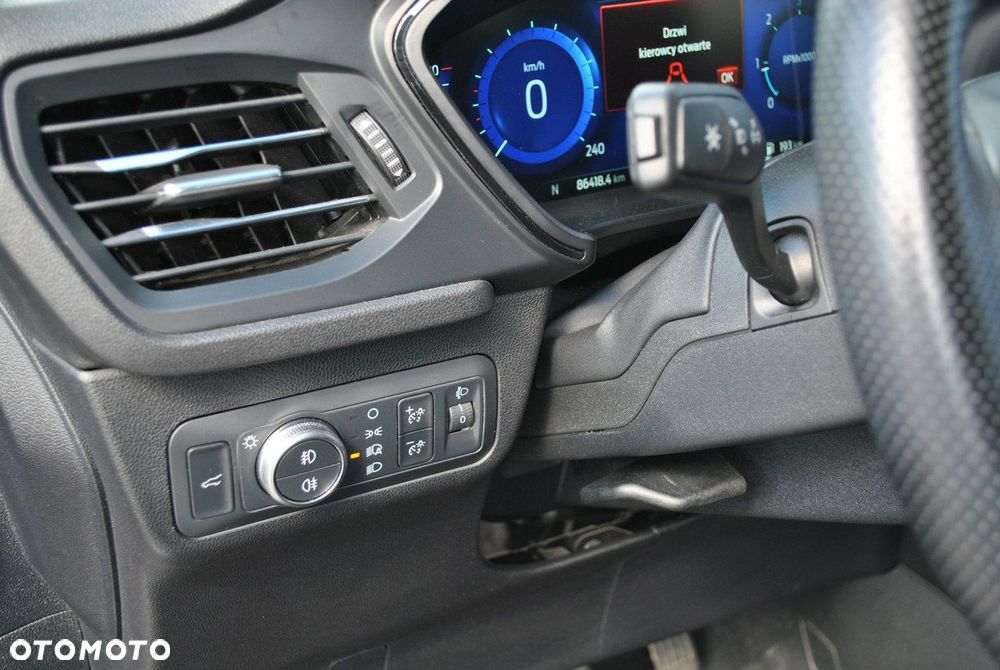 Ford Kuga 2.0 EcoBlue 4x4 ST-LINE - 18