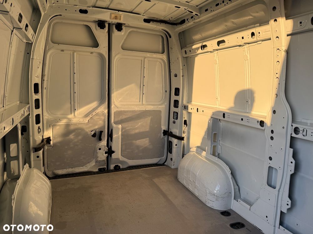 Renault MASTER/L2H2/Klima/bez AdBlue/bezwypadkowy/import Niemcy - 9