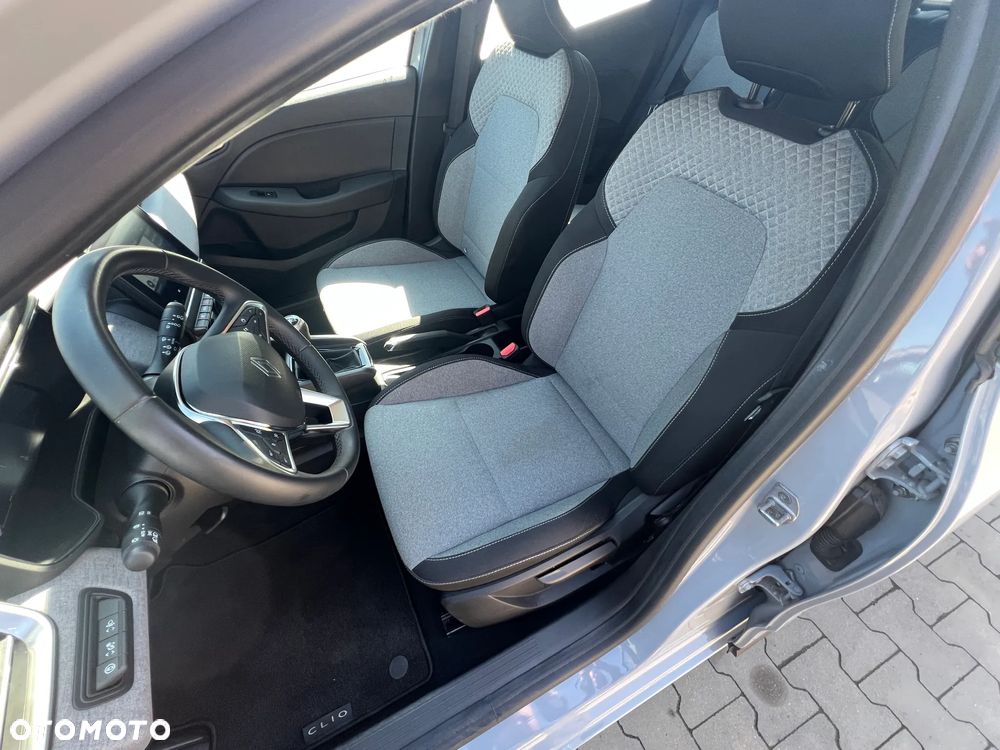 Renault Clio TCe 90 EQUILIBRE - 8