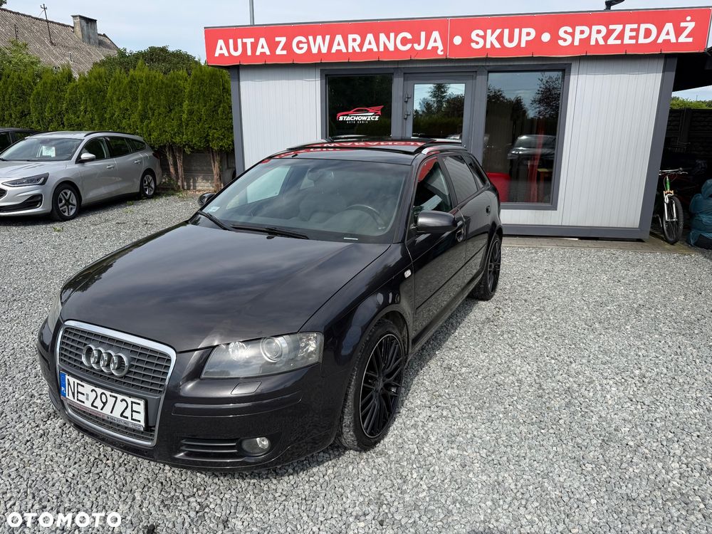 Audi A3 Sportback - 16