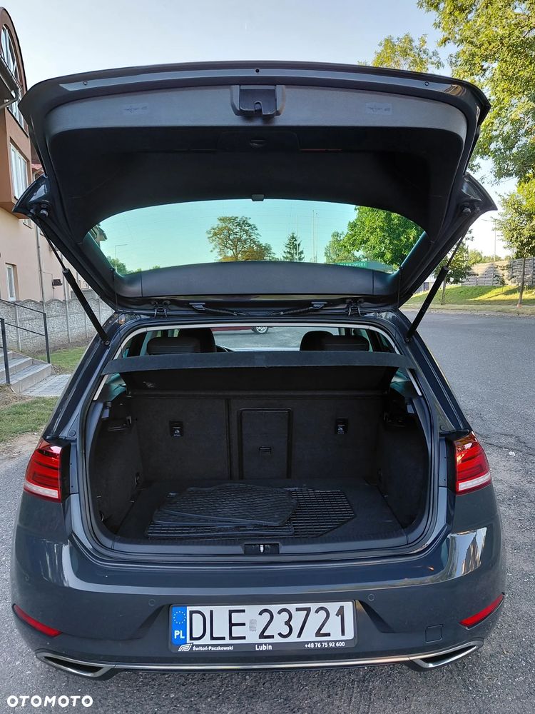 Volkswagen Golf 1.4 TSI BMT Highline - 36