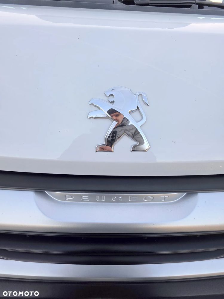 Peugeot BOXER 2,2 HDI 140 KONNY KONTENER 4,3M WINDA KLIMA WEBASTO LEDY GWARANCJA - 21