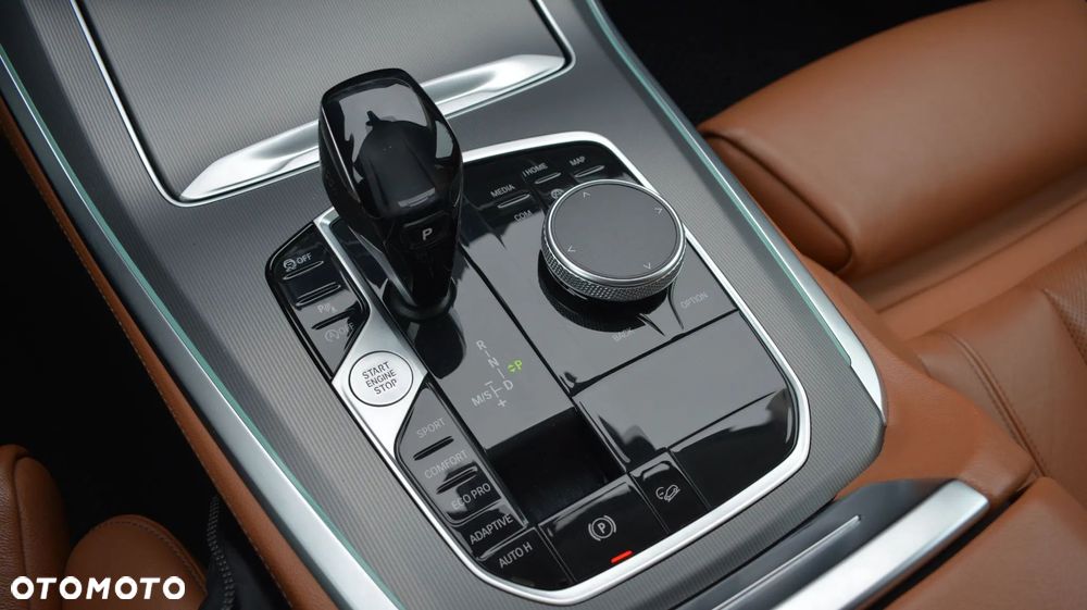 BMW X5 xDrive40i - 32