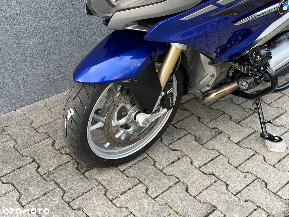 BMW RT - 28