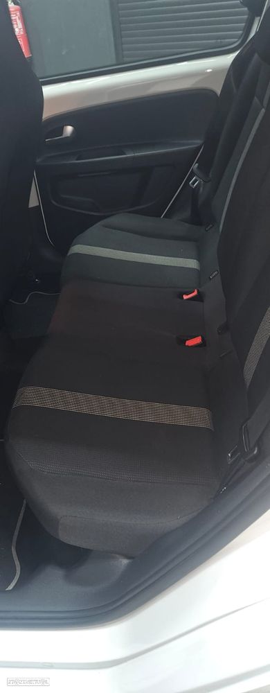 VW e-Up! Style Plus - 19