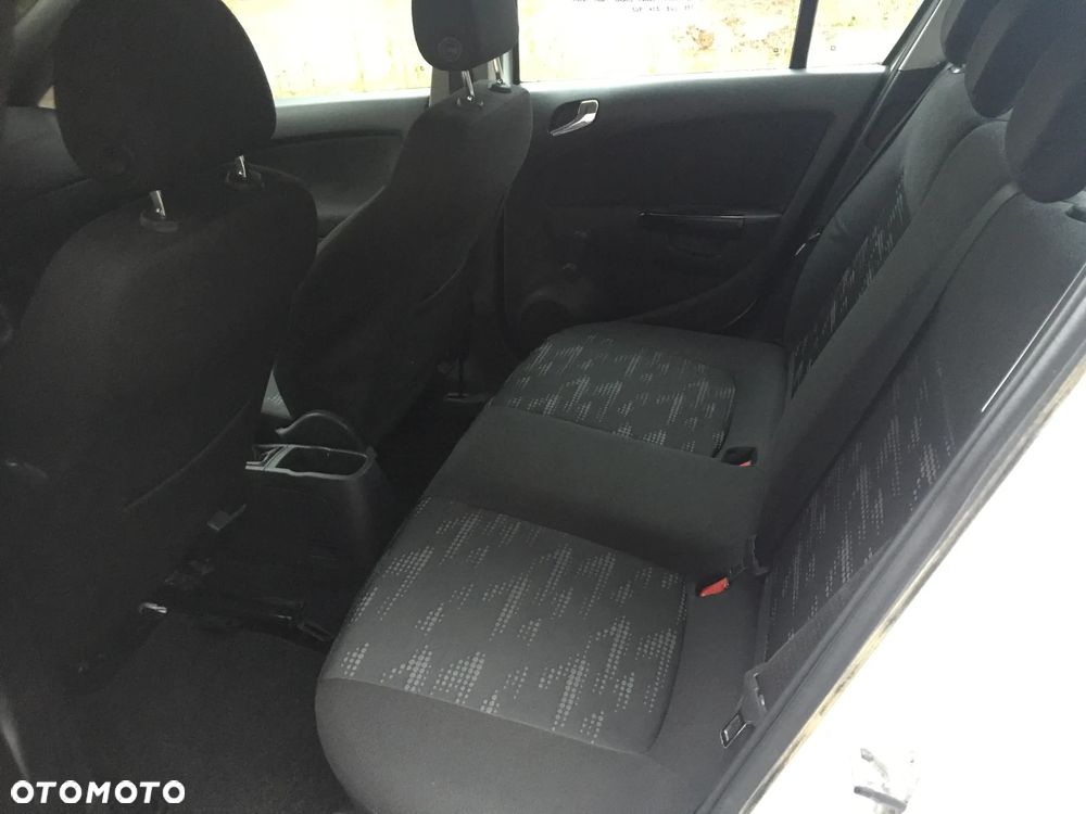 Opel Corsa - 7