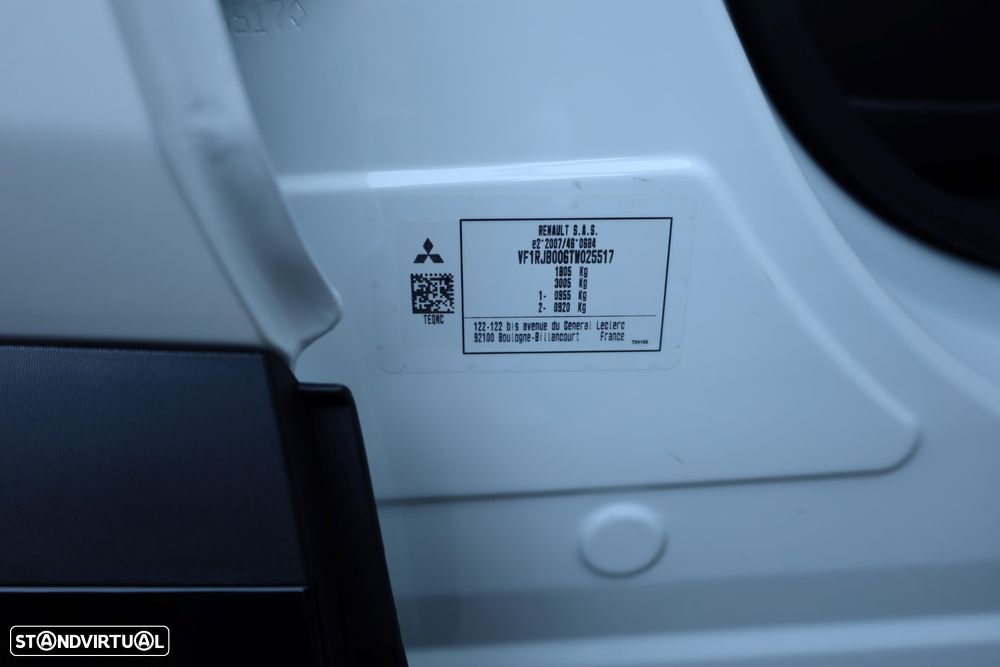 Mitsubishi ASX 1.2 DI-T Bi-Fuel Kaiteki - 51