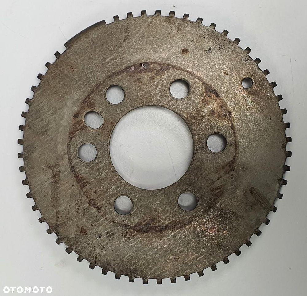 KOŁO ZĘBATE CZYTNIK WAŁU MINI COOPER R56 1.6 754005180 - 3