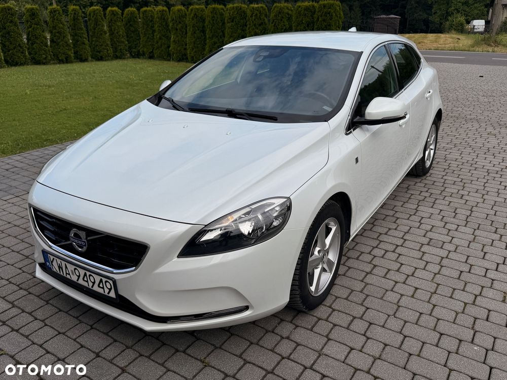 Volvo V40 D2 Ocean Race - 2