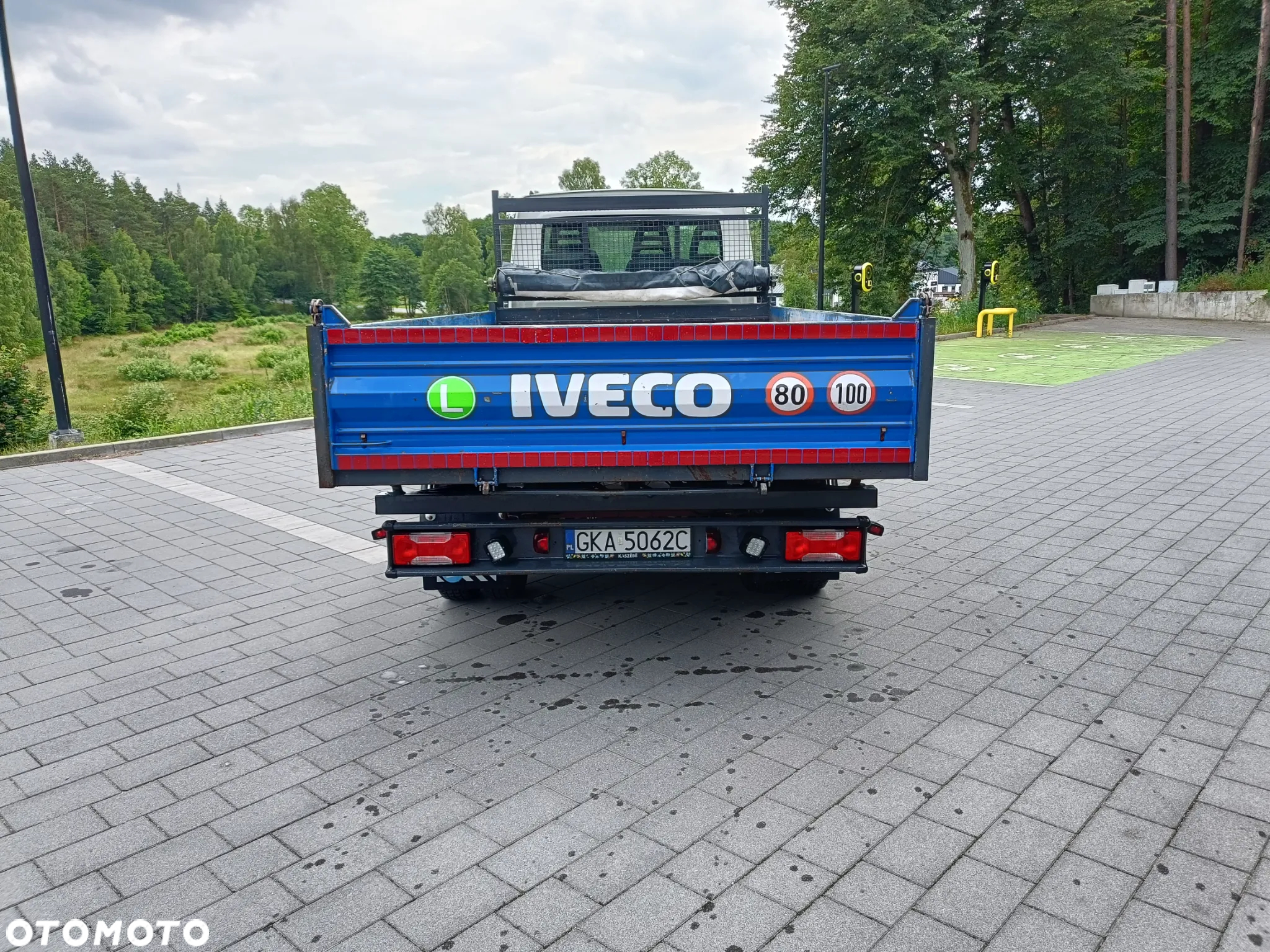 Iveco Daily 35C15 - 6