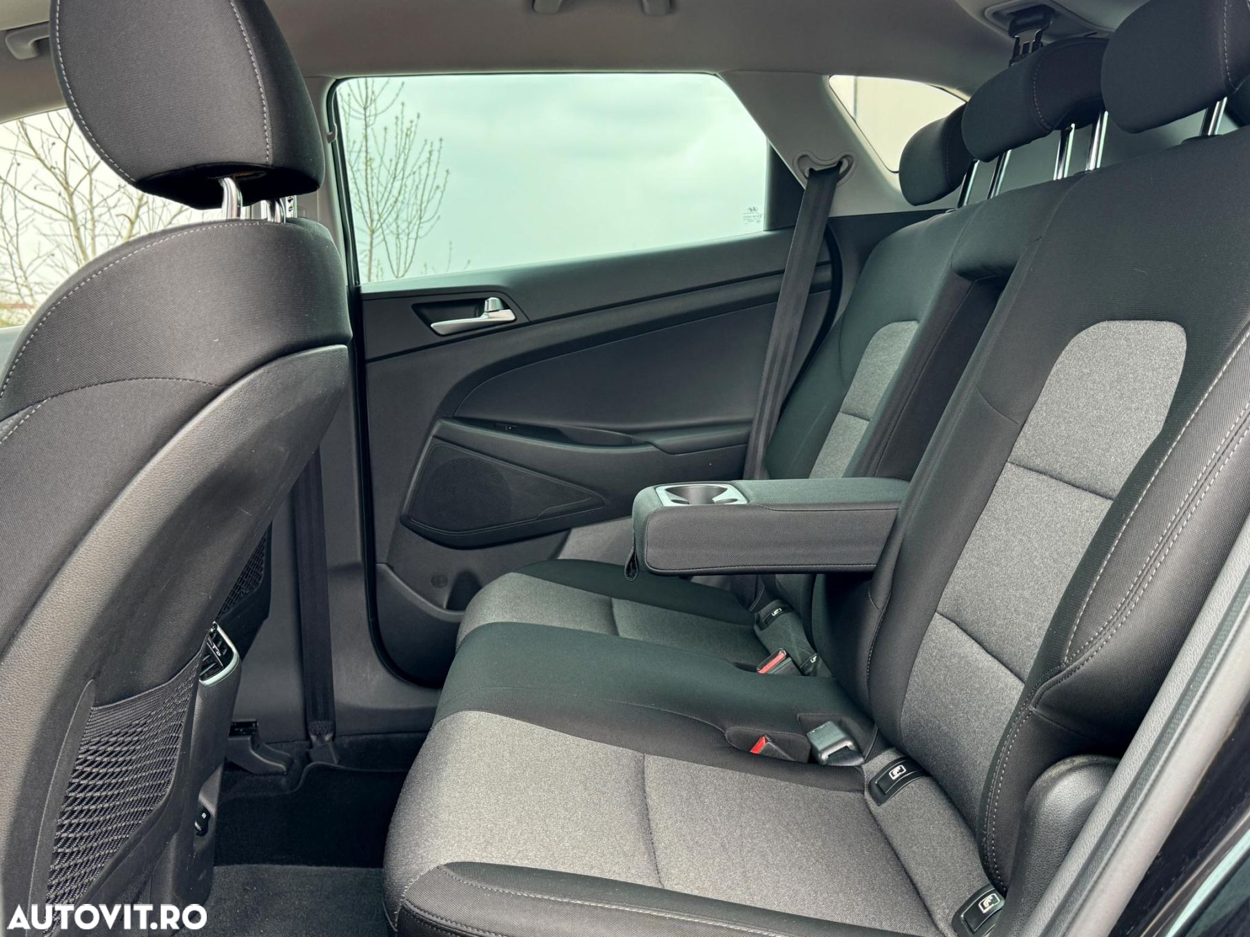 Hyundai Tucson - 23