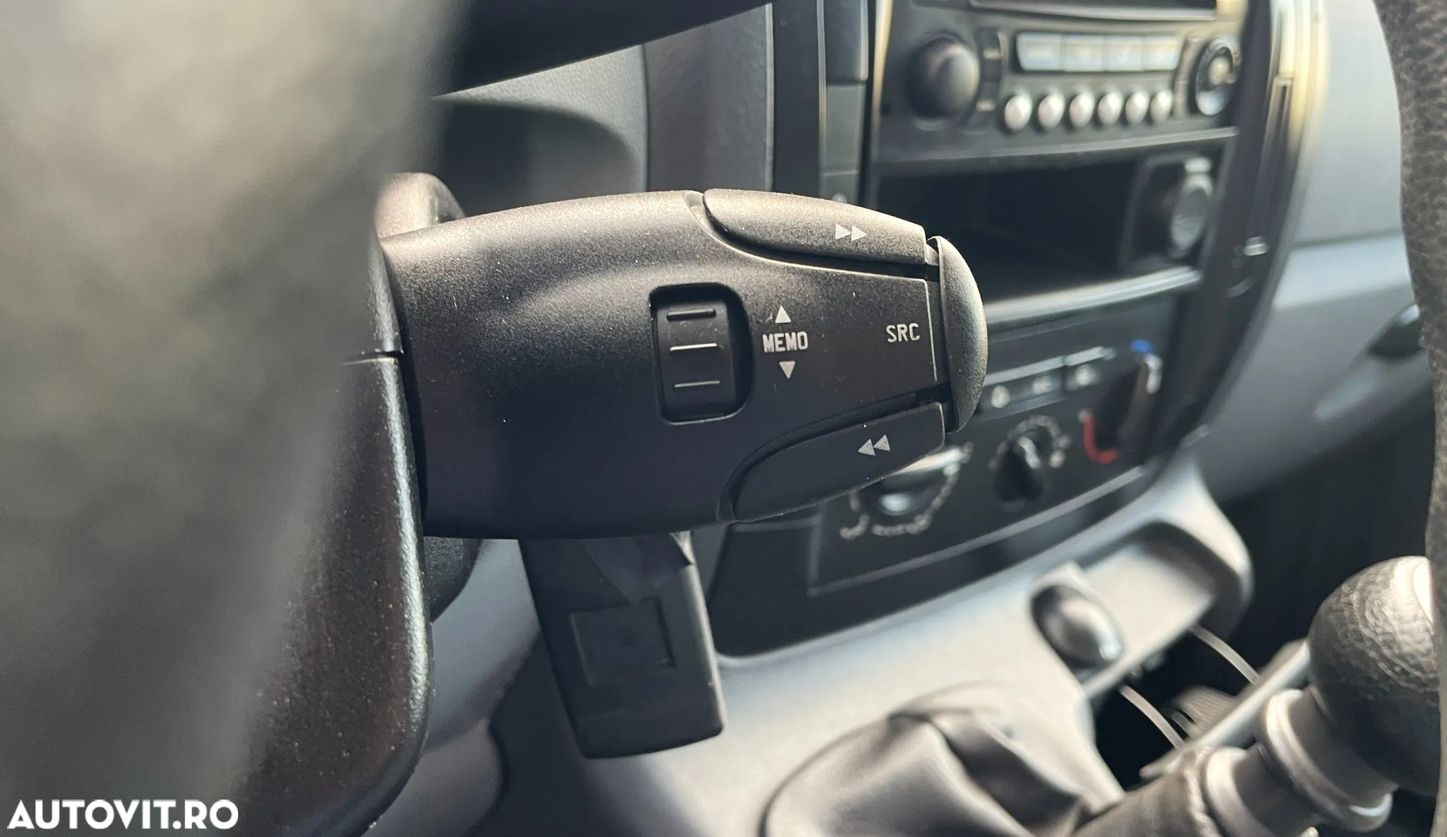 Citroën Jumpy L1 (6-Si.) Confort - 11