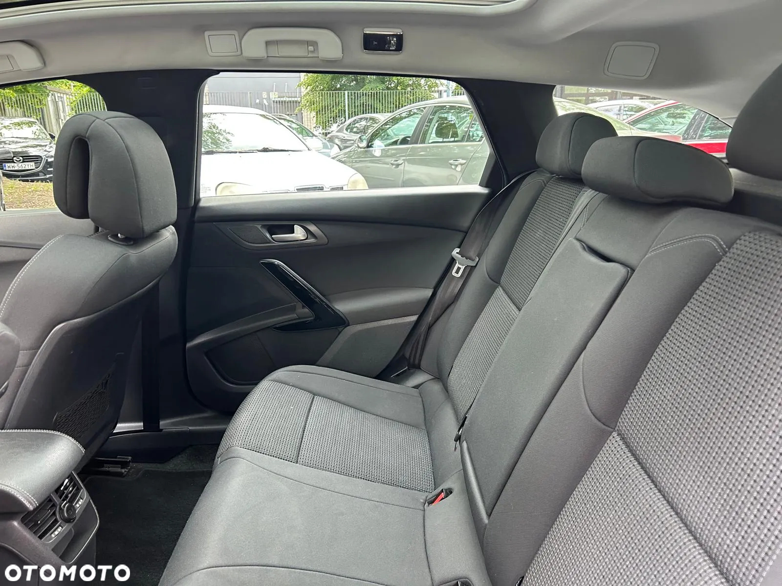 Peugeot 508 SW HDi FAP 140 Allure - 17