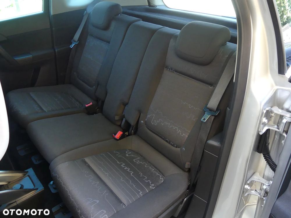 Opel Meriva 1.7 CDTI Active - 11