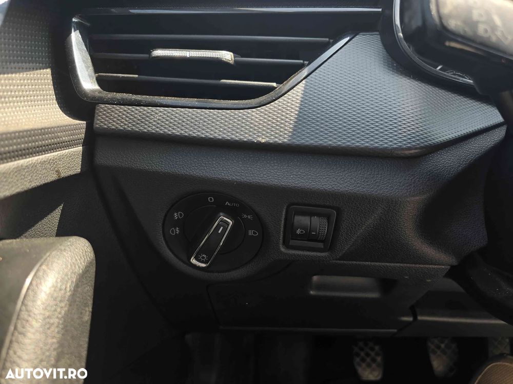 Skoda Scala - 16