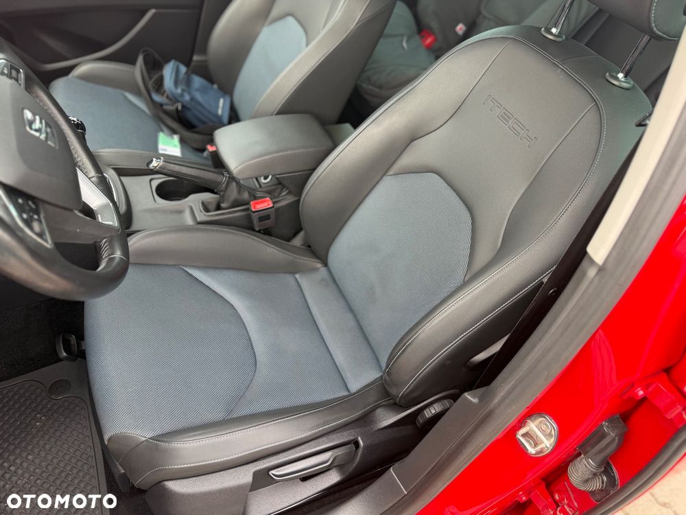 Seat Leon 1.2 TSI Start&Stop I-Tech - 8