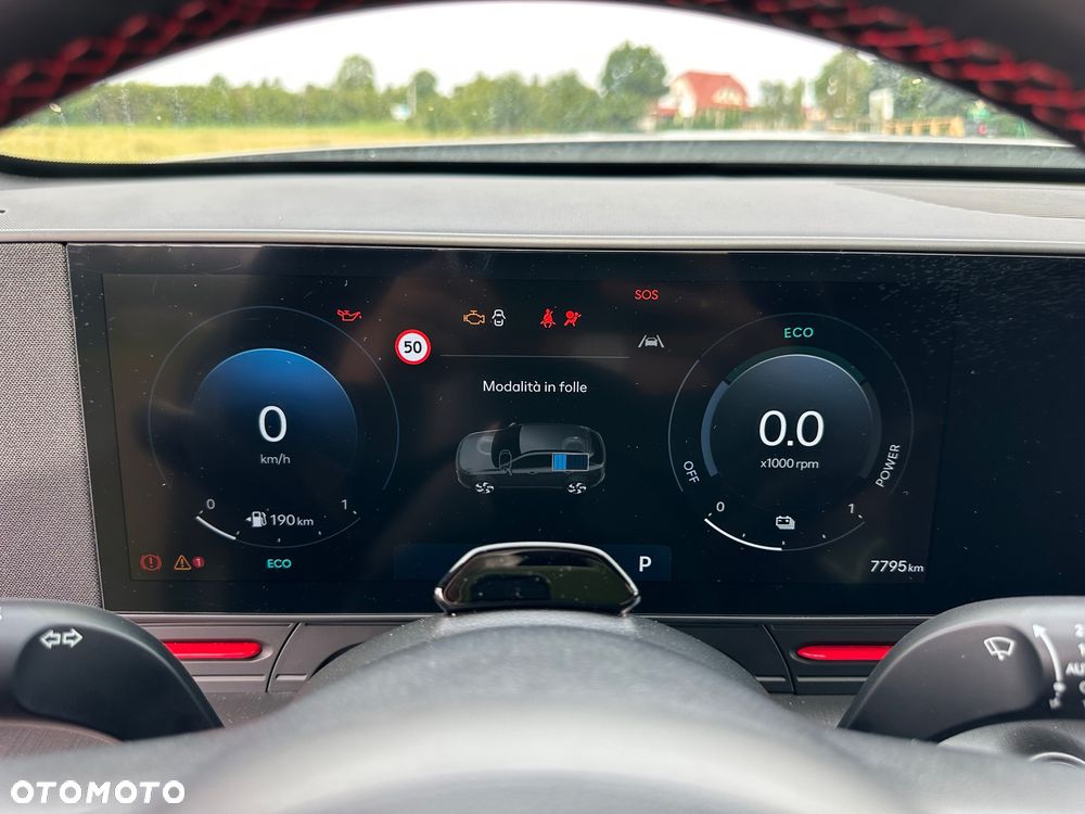 Hyundai Kona 1.6 GDI Hybrid N-Line DCT - 29