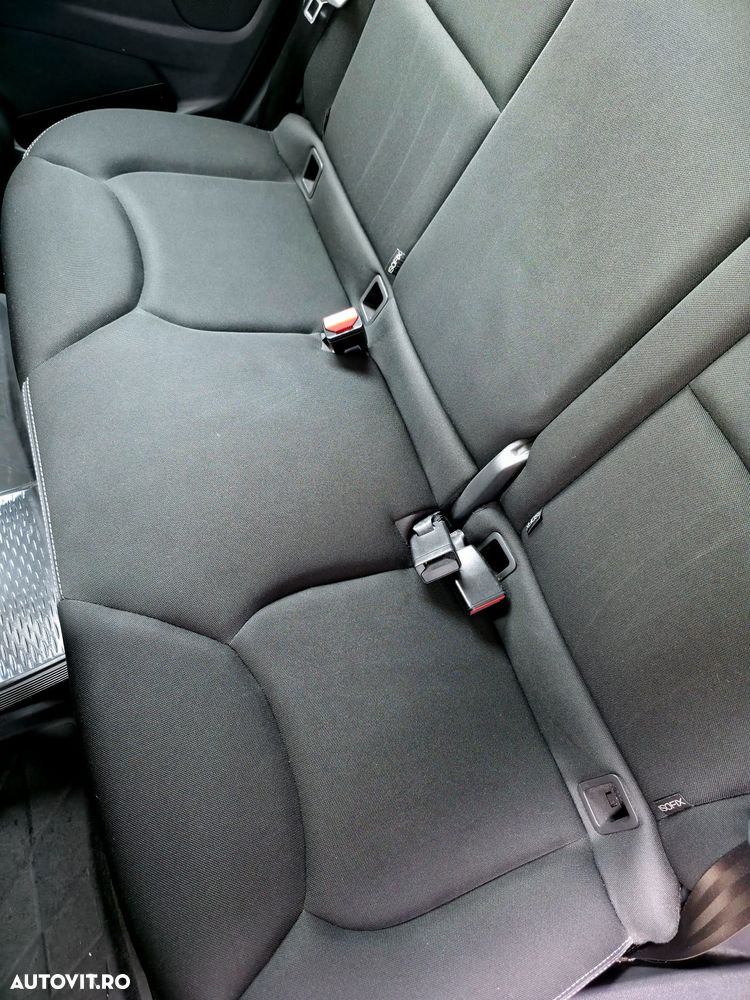 Renault Clio TCe Life - 21