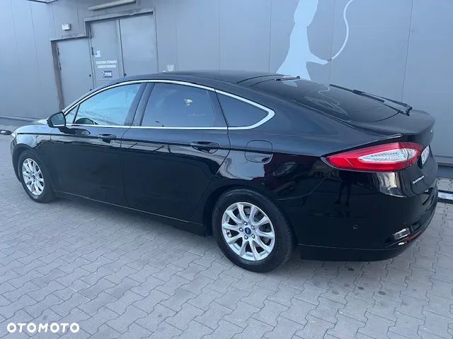 Ford Mondeo 1.5 TDCi Titanium - 2