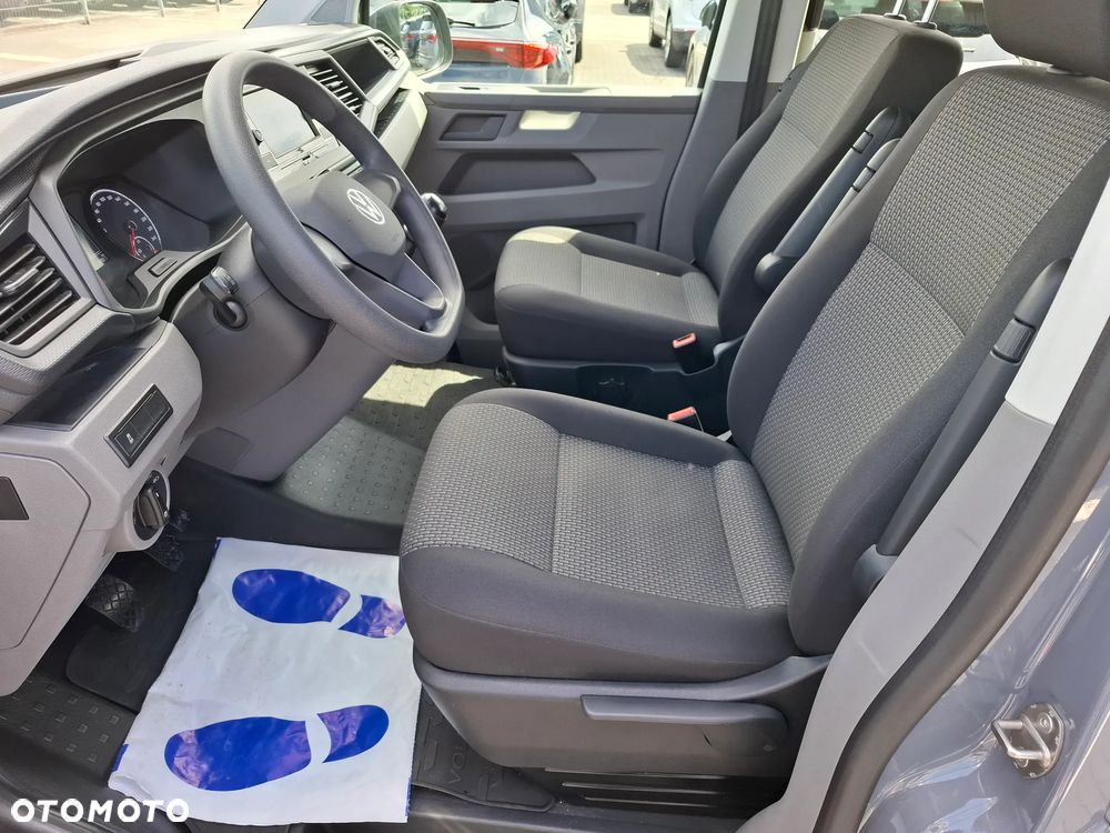 Volkswagen Caravelle 2.0 TDI L2 Trendline - 10