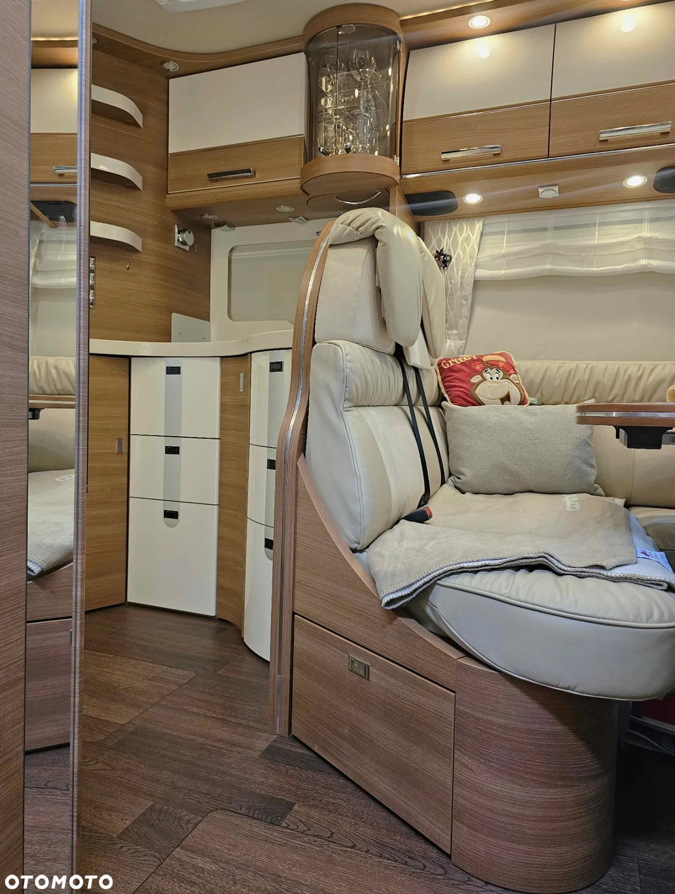 Carthago CHIC C-LINE 5.0 QB - 24