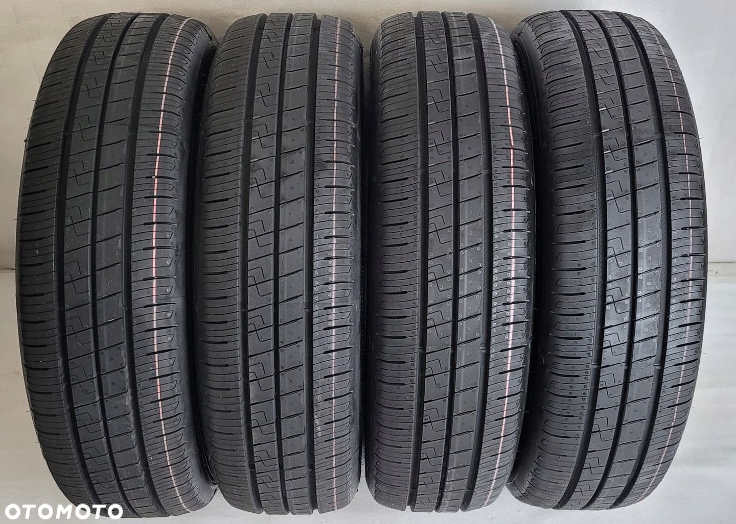 NOWE OPONY GOODYEAR EFFICIENTGRIP PERFORMANCE 2 175/65R17 175 65 R17 87H 25 - 1