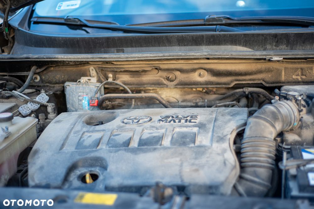 Toyota RAV4 2.0 Style 4x4 MS - 16