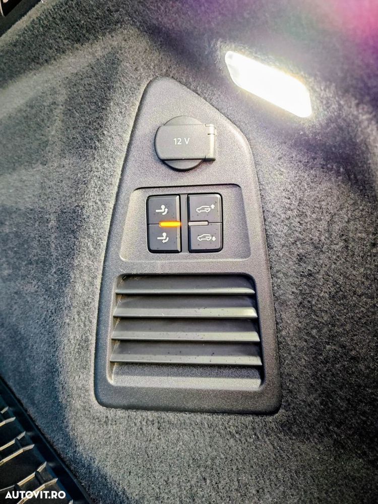 Volkswagen Touareg 3.0 V6 TDI 4Motion DPF Automatik Atmosphere - 13