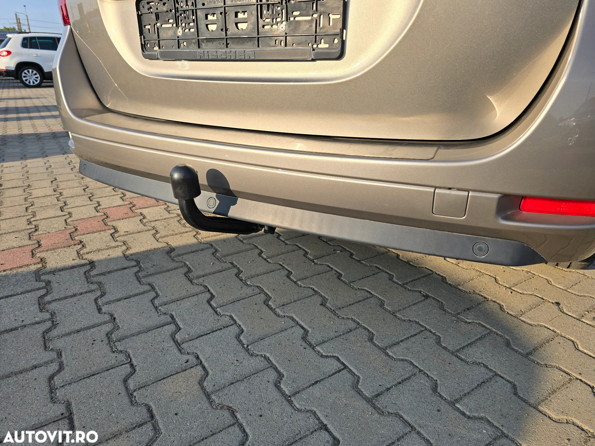 Dacia Logan MCV dCi 90 S&S Prestige - 10