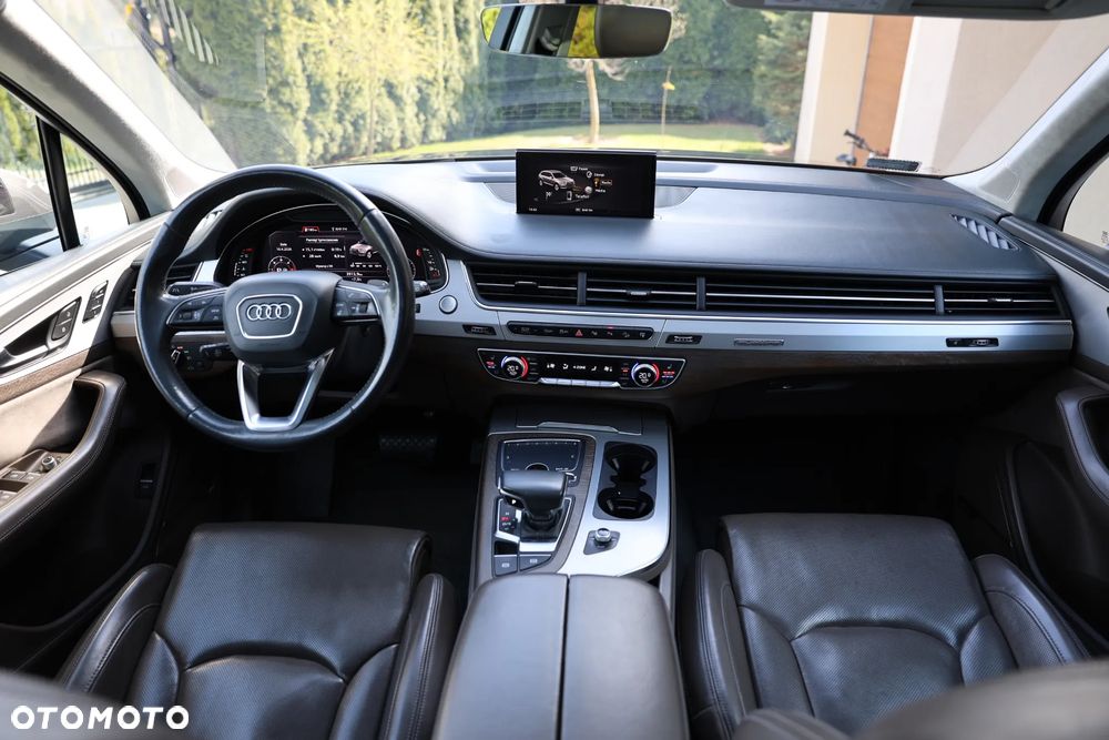 Audi Q7 - 18