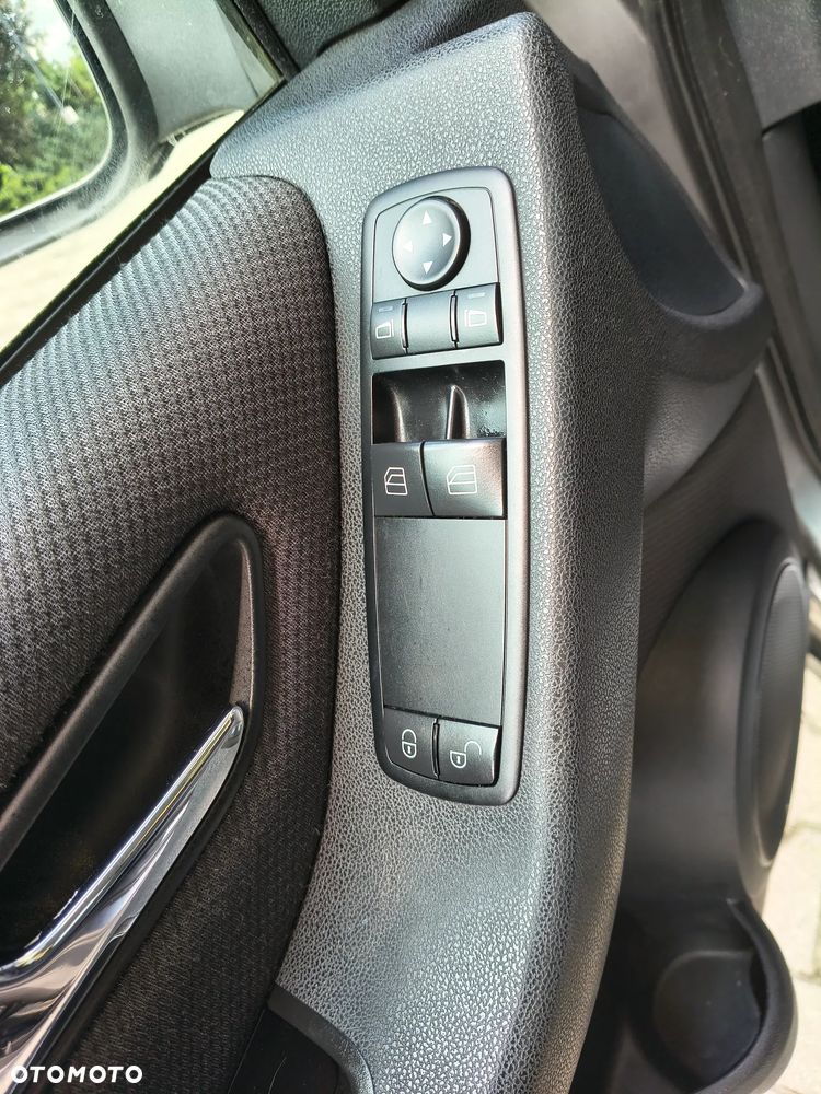 Mercedes-Benz Klasa A 150 Classic Starline - 23