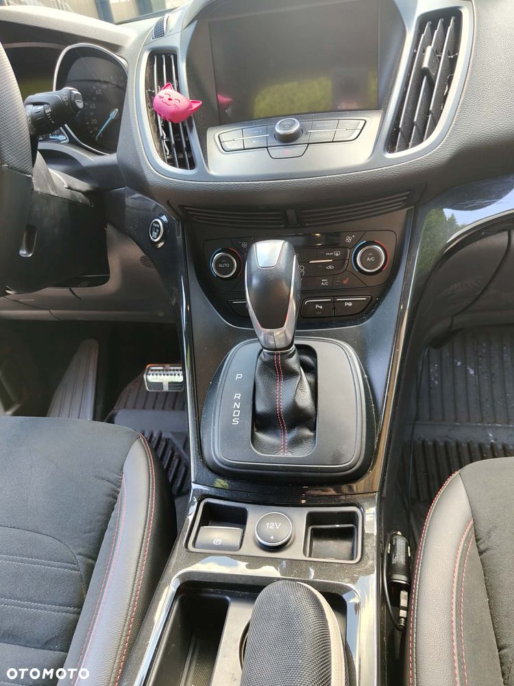 Ford Kuga 2.0 EcoBoost AWD ST-Line ASS - 6