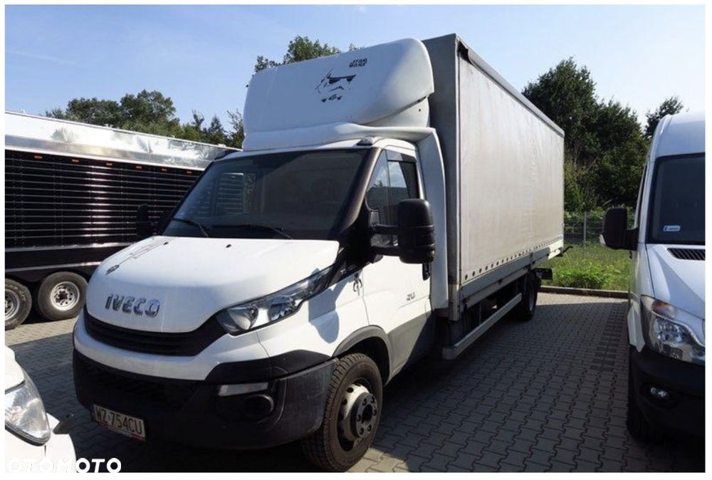 Iveco DAILY - 1