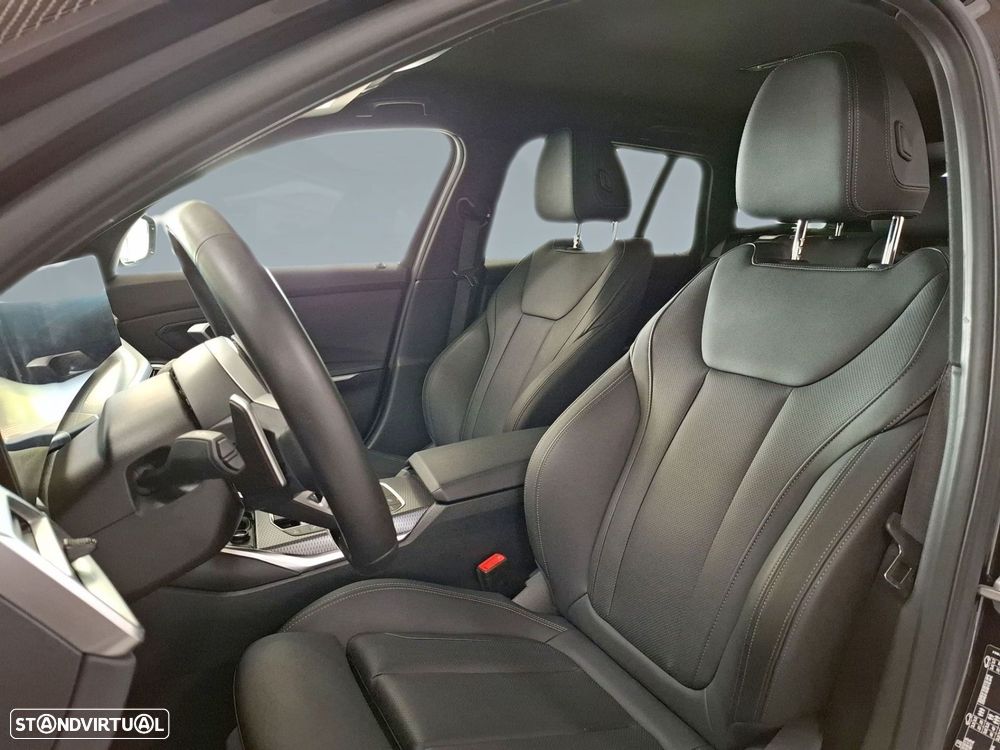 BMW 330 e Pack Desportivo M Auto — fotografia 9