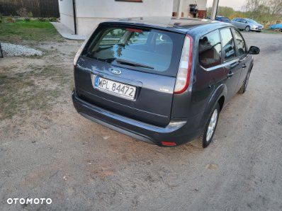 Ford Focus - 6