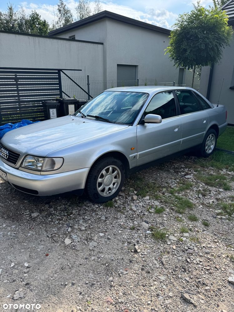 Audi A6 Limousine - 37